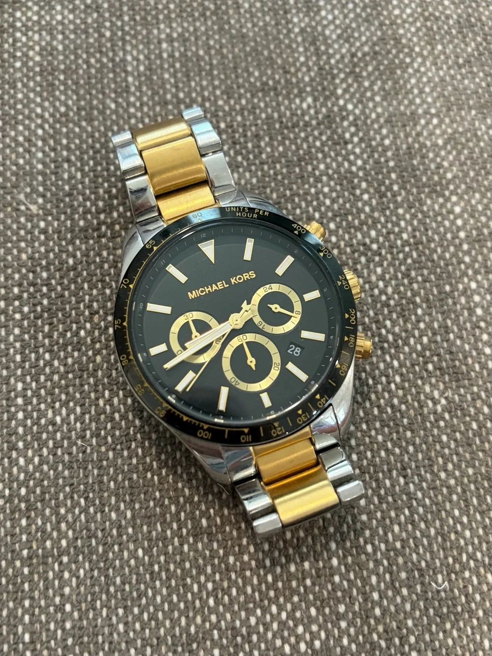 Michael Kors MK8784 Layton Men's Watch